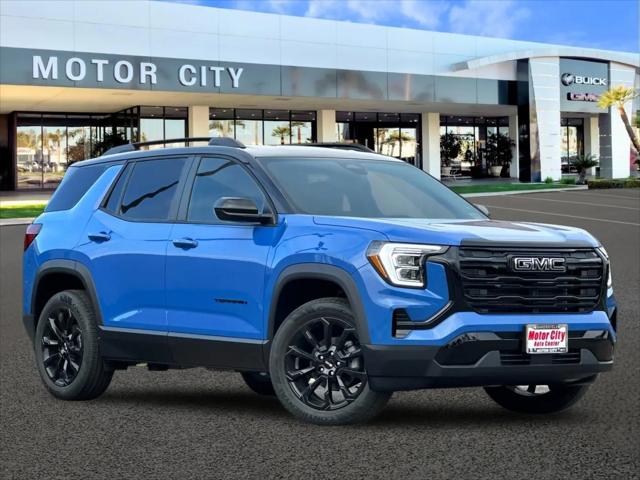 2026 GMC Terrain FWD Elevation for sale in Bakersfield, CA