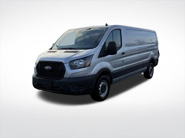 2023 Ford Transit-150 Cargo Van T-150 130 Low Rf 8670 GVWR RWD