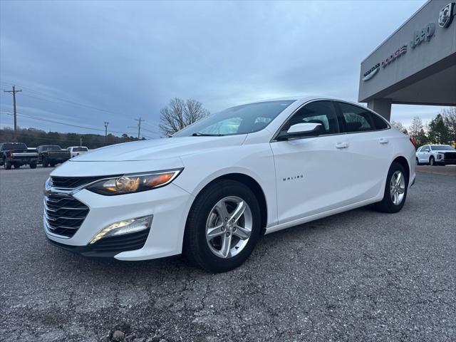 2024 Chevrolet Malibu FWD 1LT 2024 Chevrolet Malibu FWD 1LT