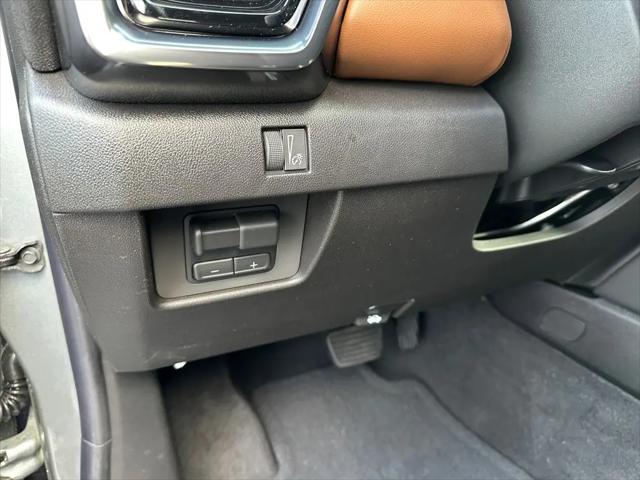 2026 GMC Canyon AT4, 4WD