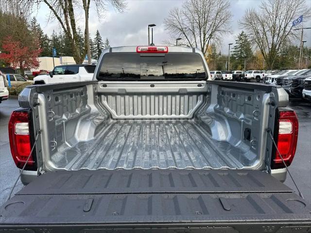 2026 GMC Canyon AT4, 4WD