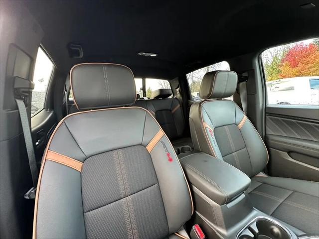2026 GMC Canyon AT4, 4WD