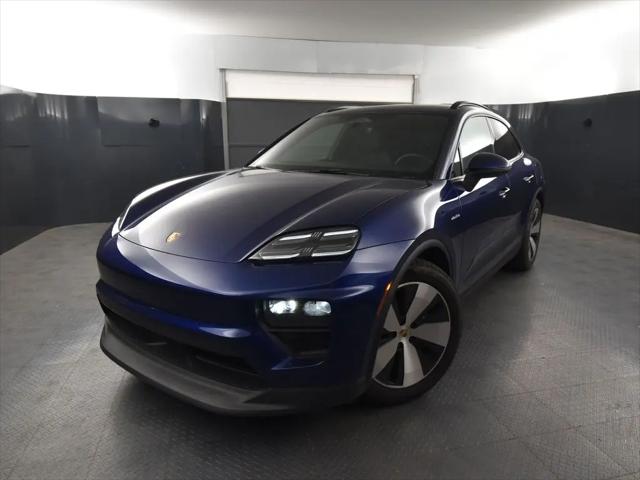 2024 Porsche Macan Electric 4 for sale in Rochester, NY