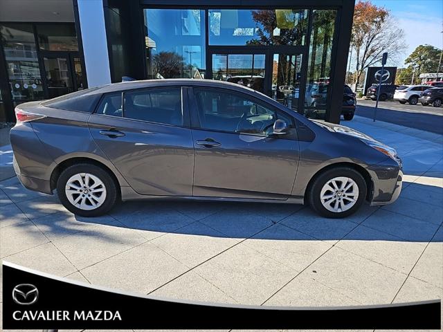 2016 Toyota Prius Two 2016 Toyota Prius Two