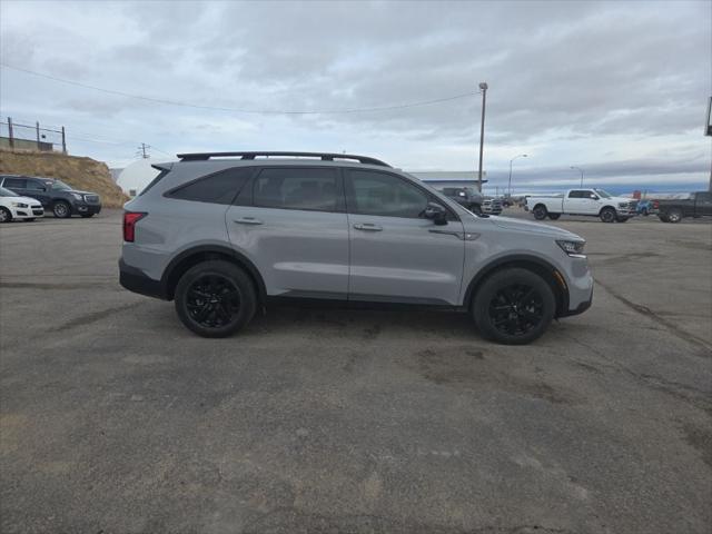 2022 Kia Sorento X-Line S 2022 Kia Sorento X-Line S