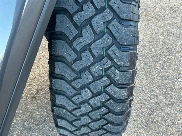 2023 Jeep Gladiator Rubicon 4x4 2023 Jeep Gladiator Rubicon 4x4