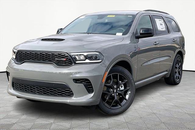 2026 Dodge Durango DURANGO GT AWD HEMI V8 2026 Dodge Durango DURANGO GT AWD HEMI V8
