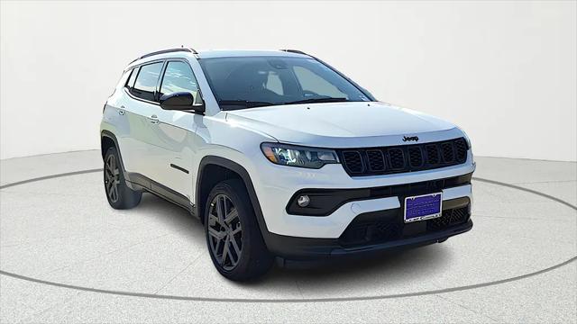 2026 Jeep Compass Latitude Altitude for sale in Arlington, TX