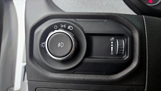 2024 Jeep Wrangler 4-Door Sport 4x4