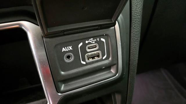 2024 Jeep Wrangler 4-Door Sport 4x4
