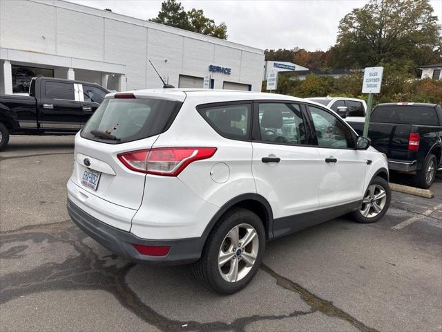 2014 Ford Escape S