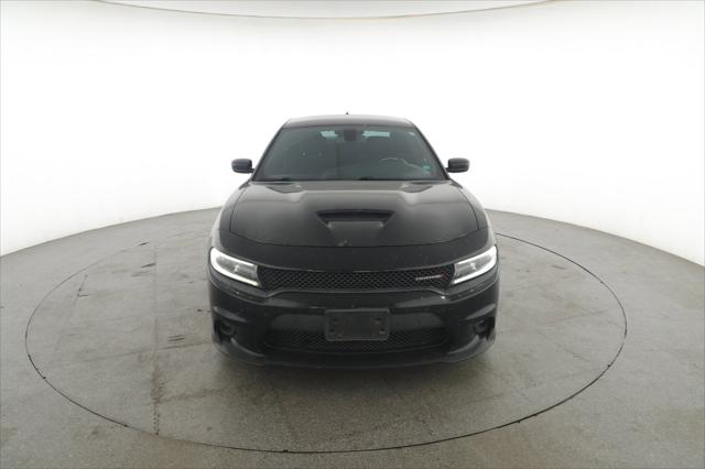 2019 Dodge Charger R/T RWD 2019 Dodge Charger R/T RWD
