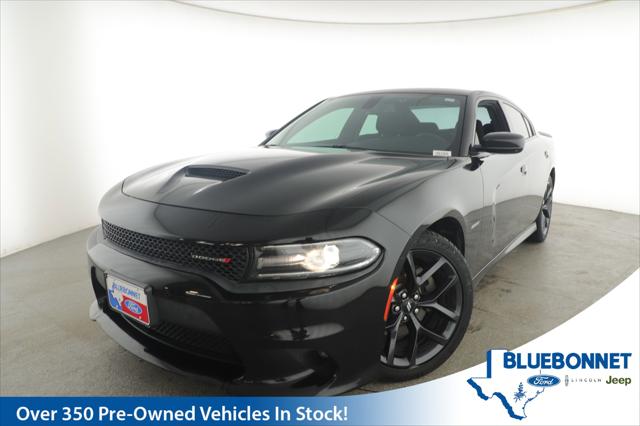 2019 Dodge Charger R/T RWD 2019 Dodge Charger R/T RWD