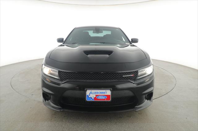 2019 Dodge Charger R/T RWD 2019 Dodge Charger R/T RWD