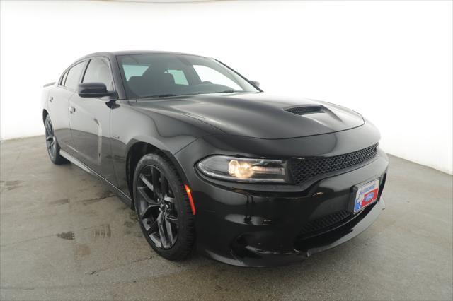 2019 Dodge Charger R/T RWD 2019 Dodge Charger R/T RWD