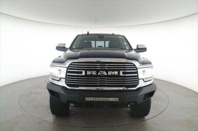 2021 RAM 2500 Laramie Crew Cab 4x4 64 Box