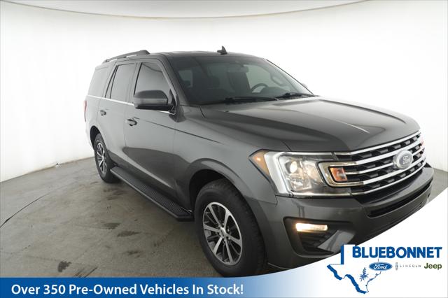 2020 Ford Expedition XLT