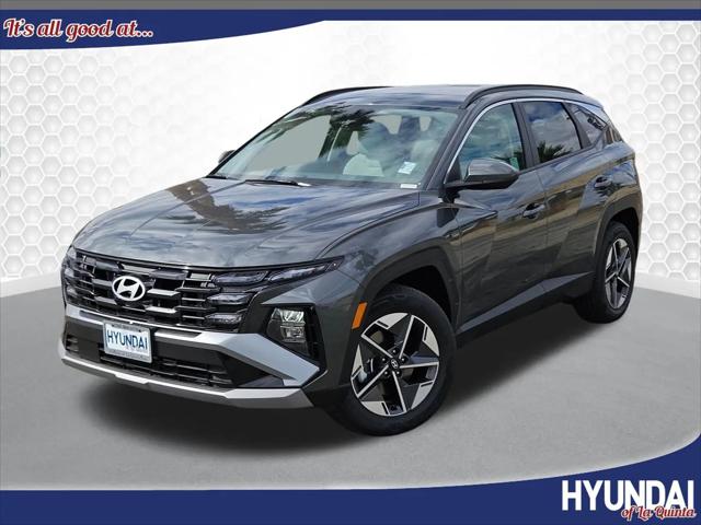 2026 Hyundai Tucson Hybrid SEL for sale in La Quinta, CA