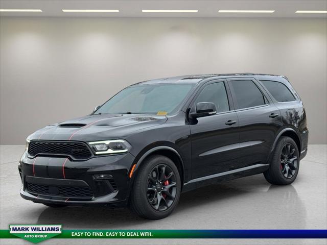 2021 Dodge Durango SRT 392 AWD