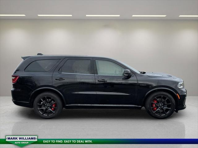 2021 Dodge Durango SRT 392 AWD