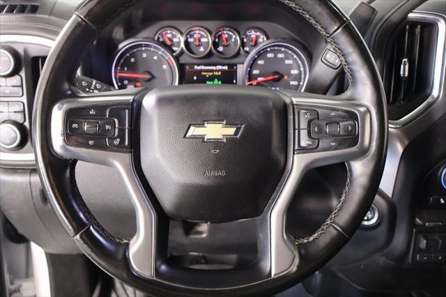 2023 Chevrolet Silverado 2500HD 4WD Crew Cab Standard Bed LT 2023 Chevrolet Silverado 2500HD 4WD Crew Cab Standard Bed LT