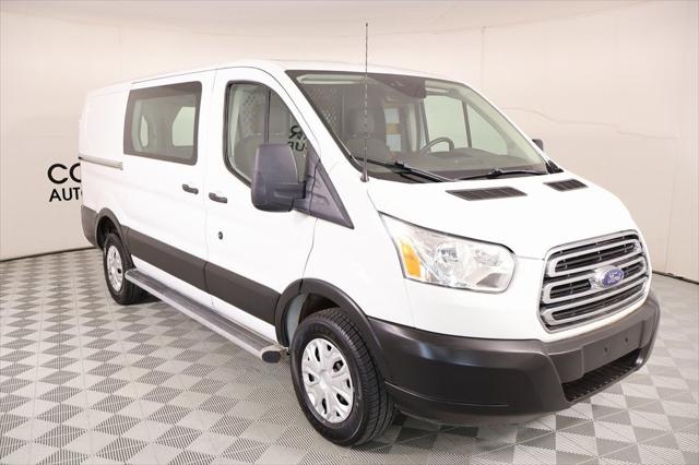 2019 Ford Transit-250 Base 2019 Ford Transit-250 Base