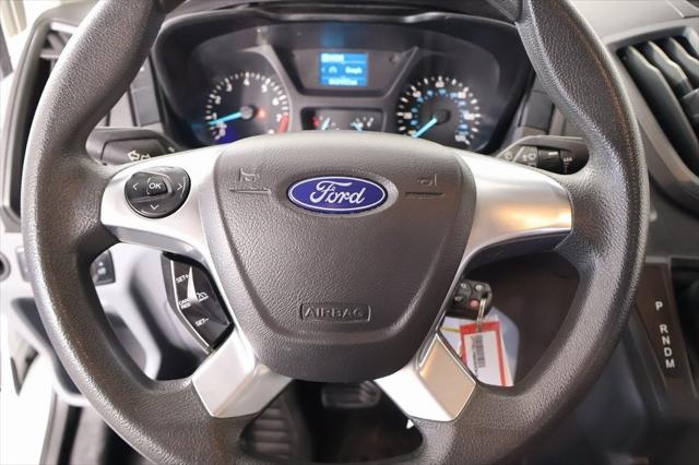 2019 Ford Transit-250 Base 2019 Ford Transit-250 Base