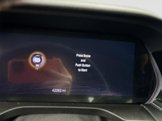 2022 Jeep Grand Cherokee Limited 4x4