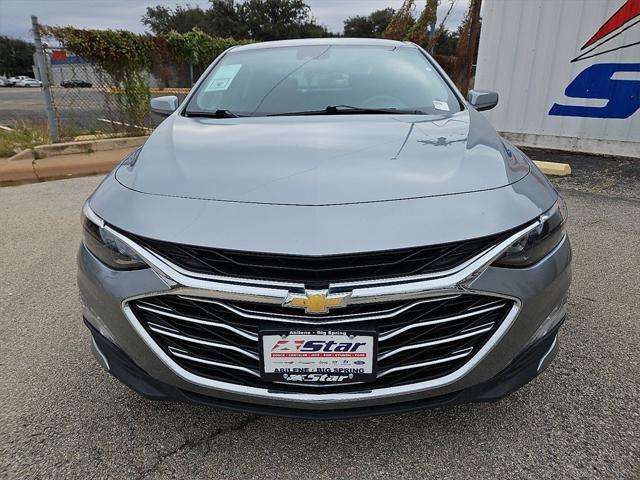 2023 Chevrolet Malibu FWD 1LT 2023 Chevrolet Malibu FWD 1LT