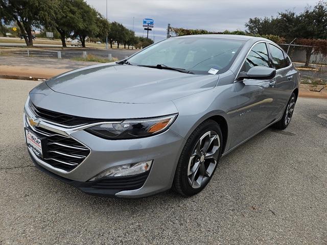 2023 Chevrolet Malibu FWD 1LT 2023 Chevrolet Malibu FWD 1LT