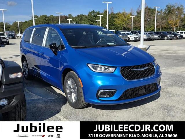 2026 Chrysler Pacifica Limited for sale in Mobile, AL
