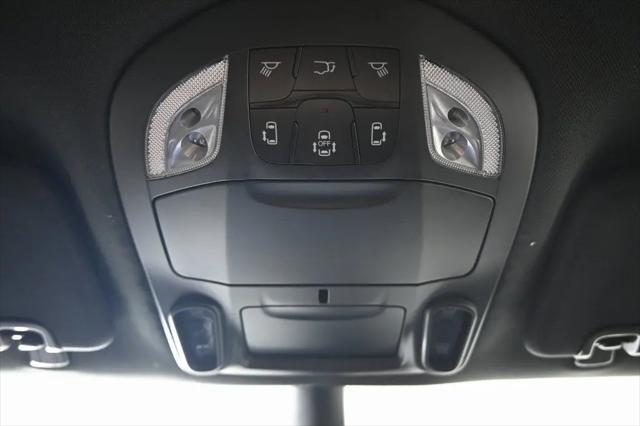 2026 Chrysler Pacifica Limited AWD
