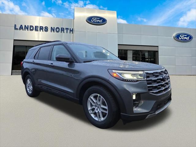 2026 Ford Explorer Active for sale in Covington, TN