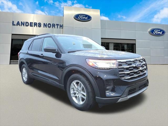 2026 Ford Explorer Active for sale in Covington, TN