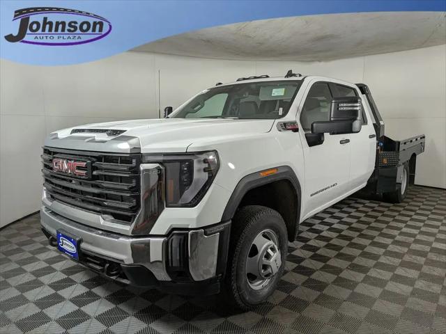 2025 GMC Sierra 3500HD Pro for sale in Brighton, CO
