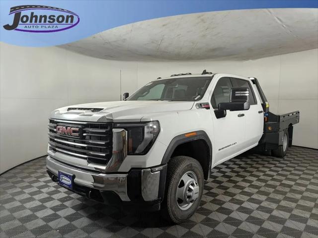 2025 GMC Sierra 3500HD Pro for sale in Brighton, CO