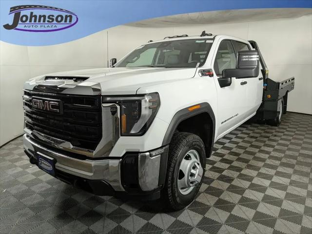 2025 GMC Sierra 3500HD Pro for sale in Brighton, CO