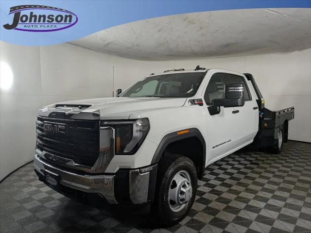 2025 GMC Sierra 3500HD Pro for sale in Brighton, CO