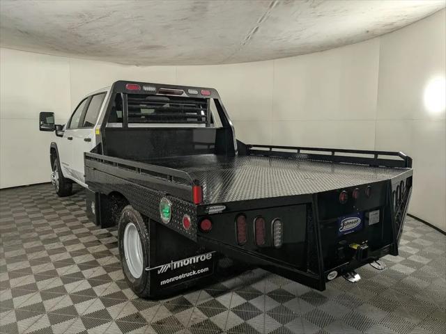 2025 GMC Sierra 3500HD Pro