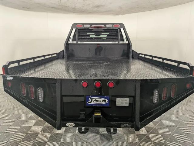 2025 GMC Sierra 3500HD Pro