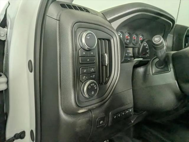 2025 GMC Sierra 3500HD Pro