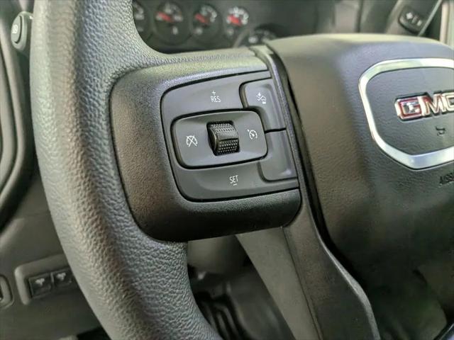 2025 GMC Sierra 3500HD Pro