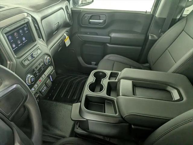 2025 GMC Sierra 3500HD Pro