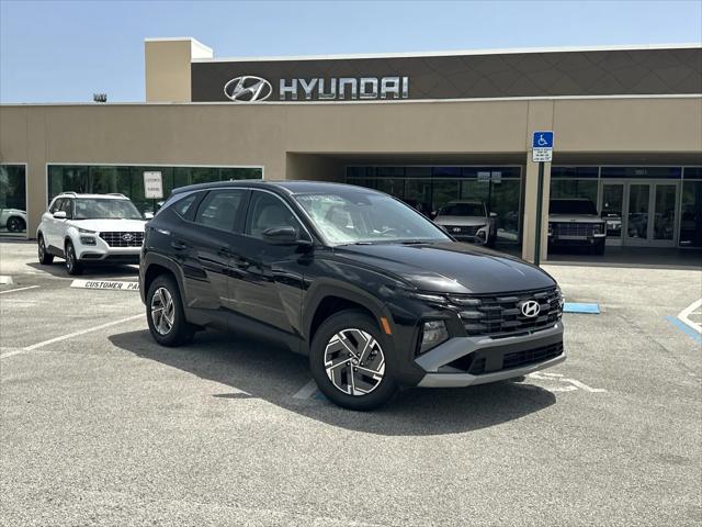 2026 Hyundai Tucson Hybrid Blue SE for sale in Stuart, FL