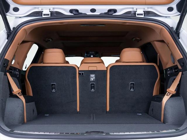 2026 Genesis GV80 3.5T Advanced AWD