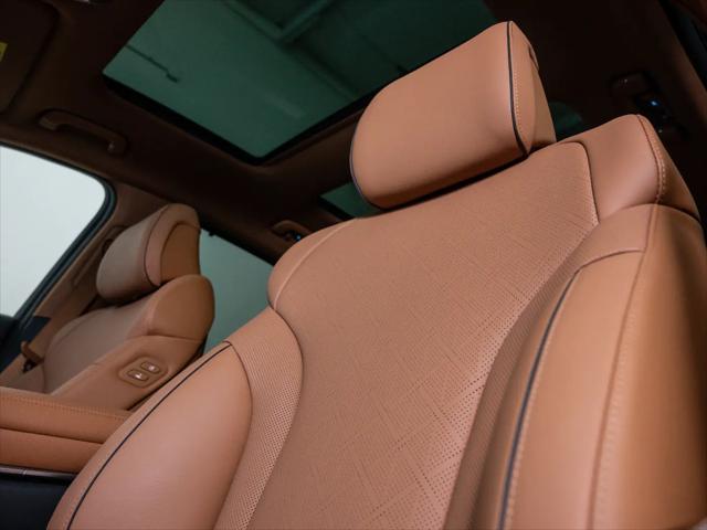 2026 Genesis GV80 3.5T Advanced AWD