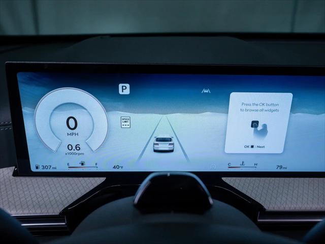 2026 Genesis GV80 3.5T Advanced AWD