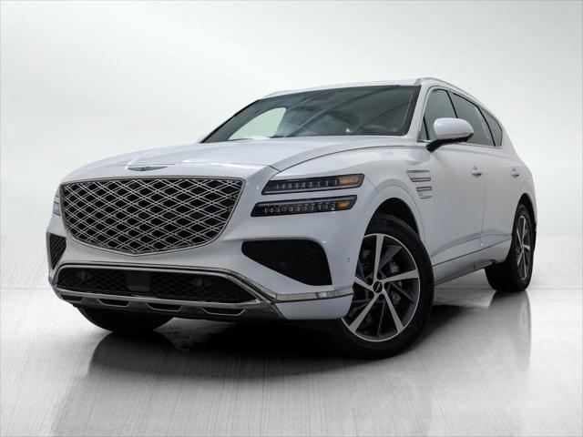 2026 Genesis GV80 3.5T Advanced AWD for sale in Overland Park, KS