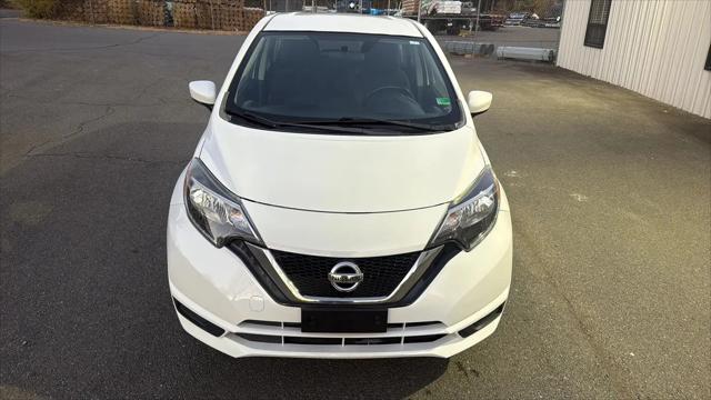 2019 Nissan Versa Note SV