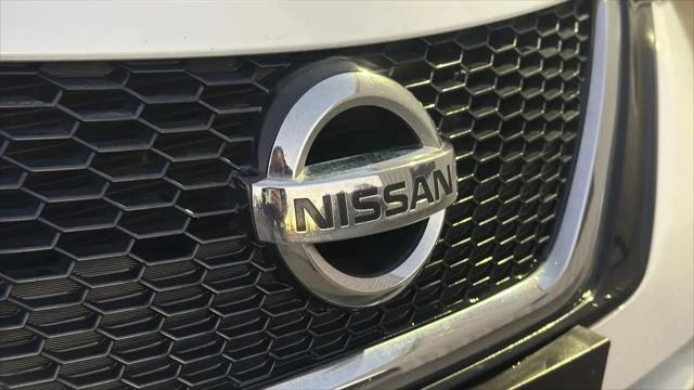 2019 Nissan Versa Note SV